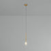 Mozzi Crystal Pendant Light - DWHOME