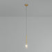 Mozzi Crystal Pendant Light - DWHOME