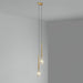 Mozzi Crystal Pendant Light - DWHOME