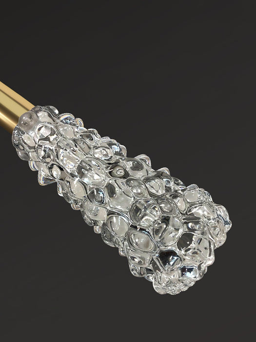 Mozzi Crystal Pendant Light - DWHOME