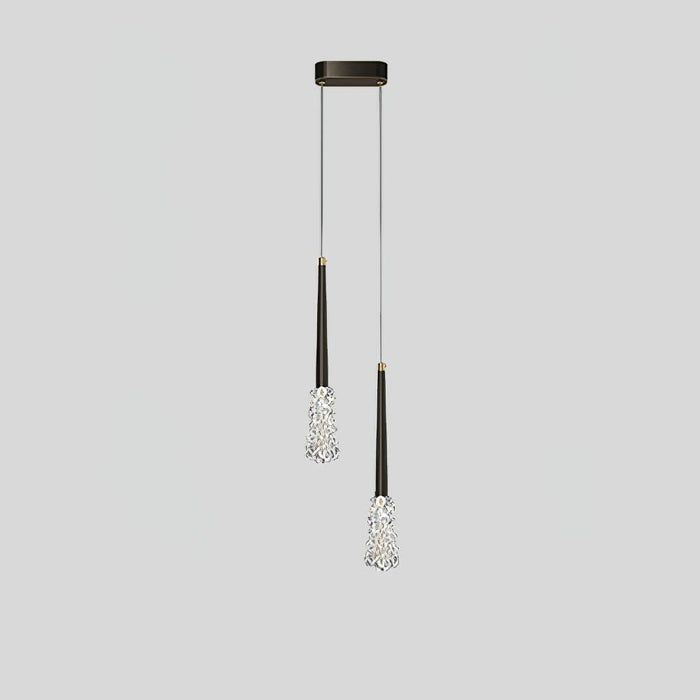 Mozzi Crystal Pendant Light - DWHOME