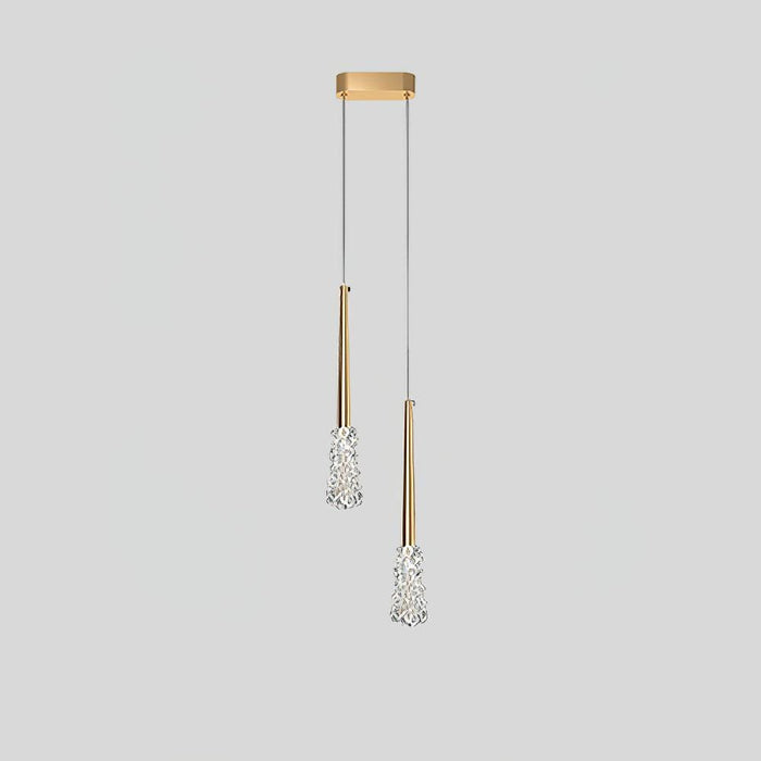 Mozzi Crystal Pendant Light - DWHOME