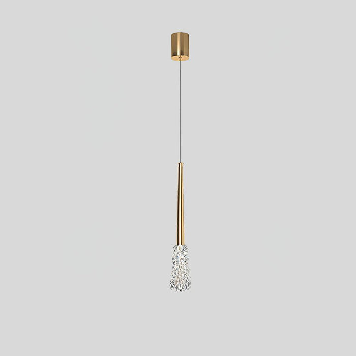 Mozzi Crystal Pendant Light - DWHOME