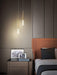 Mozzi Crystal Pendant Light - DWHOME