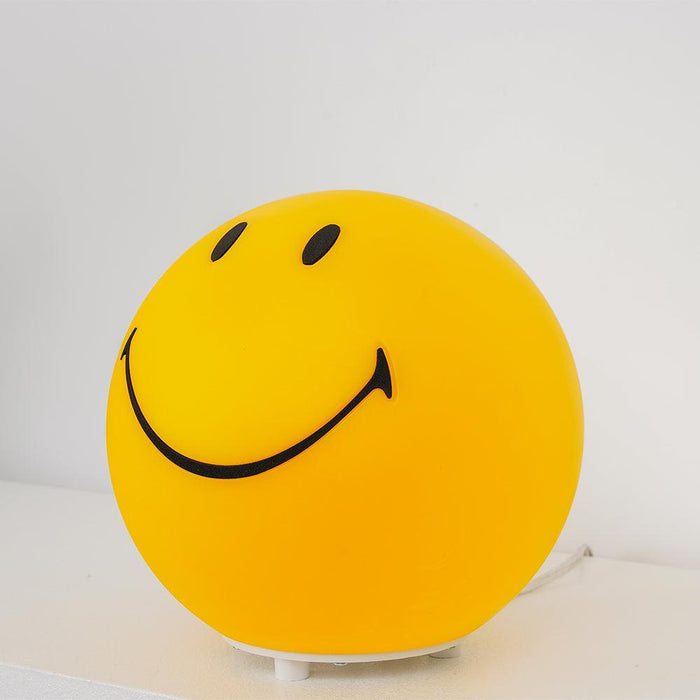 Smiling Table Lamp-DWHOME