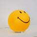 Lampe de table rechargeable souriante - DWHOME