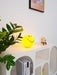 Smiling Table Lamp-DWHOME