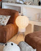 Mudusa Table Lamp-DWHOME