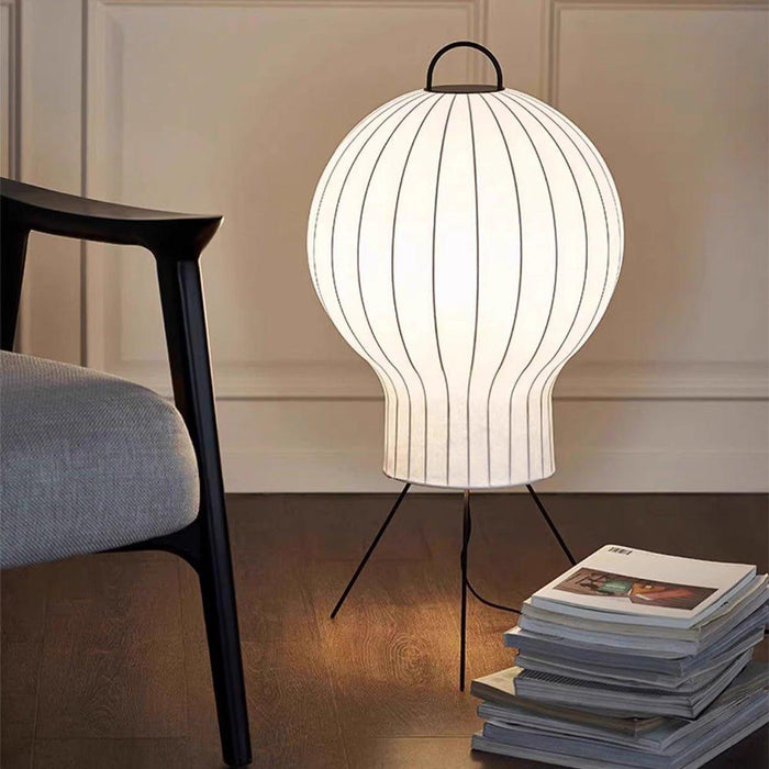Mudusa Table Lamp-DWHOME