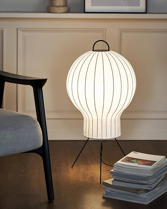 Mudusa Table Lamp-DWHOME