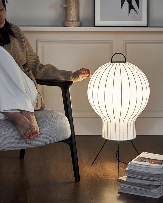 Mudusa Table Lamp-DWHOME