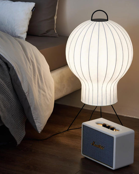 Mudusa Table Lamp-DWHOME