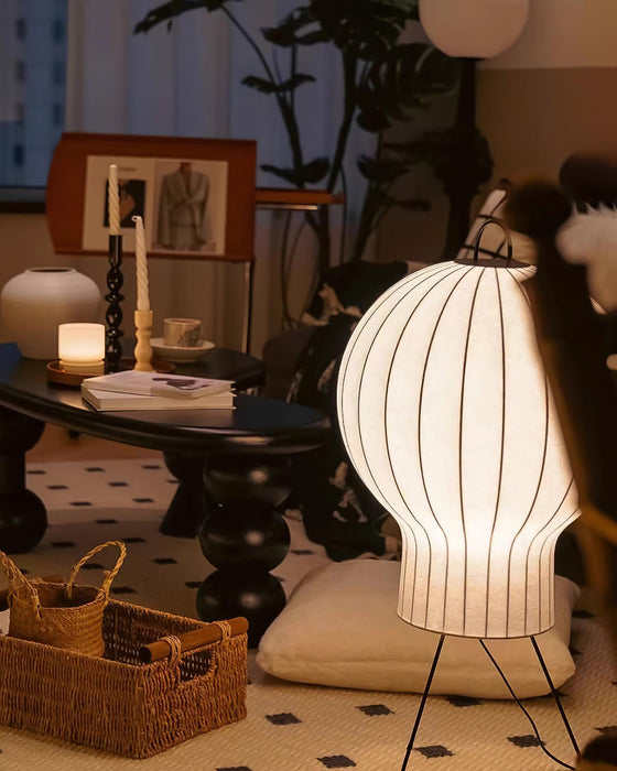Mudusa Table Lamp-DWHOME