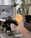 Mudusa Table Lamp-DWHOME