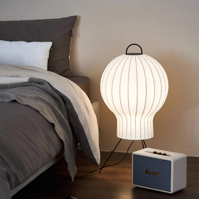 Mudusa Table Lamp-DWHOME