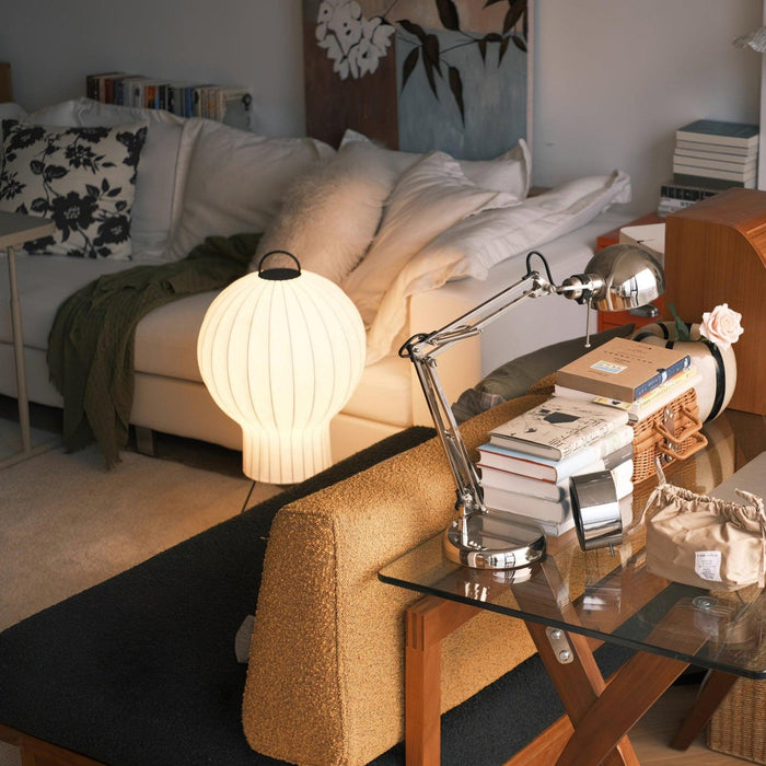 Mudusa Table Lamp-DWHOME