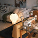 Mudusa Table Lamp-DWHOME