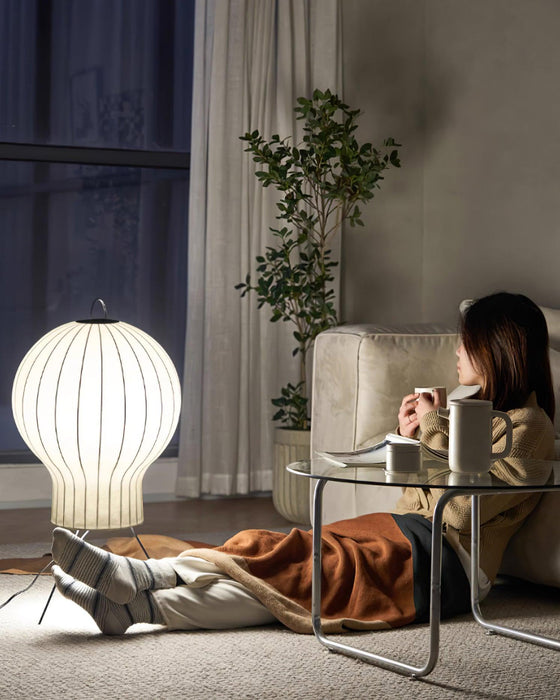 Mudusa Table Lamp-DWHOME