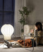 Mudusa Table Lamp-DWHOME