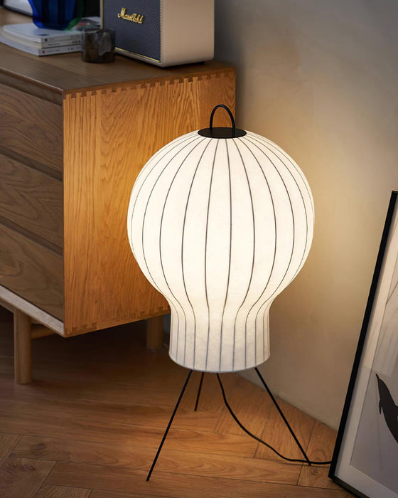 Mudusa Table Lamp-DWHOME