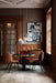 Deformed Ball Pendant Light-DWHOME