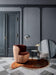 Deformed Ball Pendant Light-DWHOME