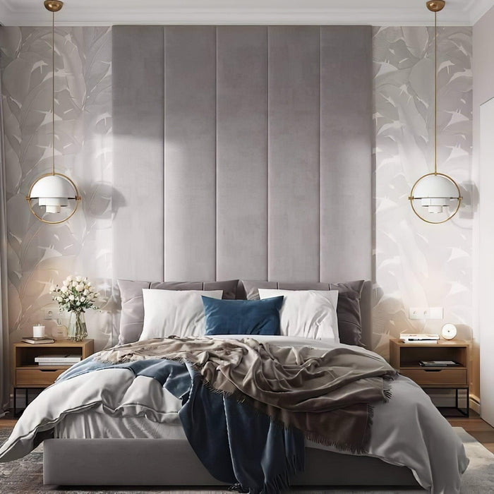 Deformed Ball Pendant Light-DWHOME