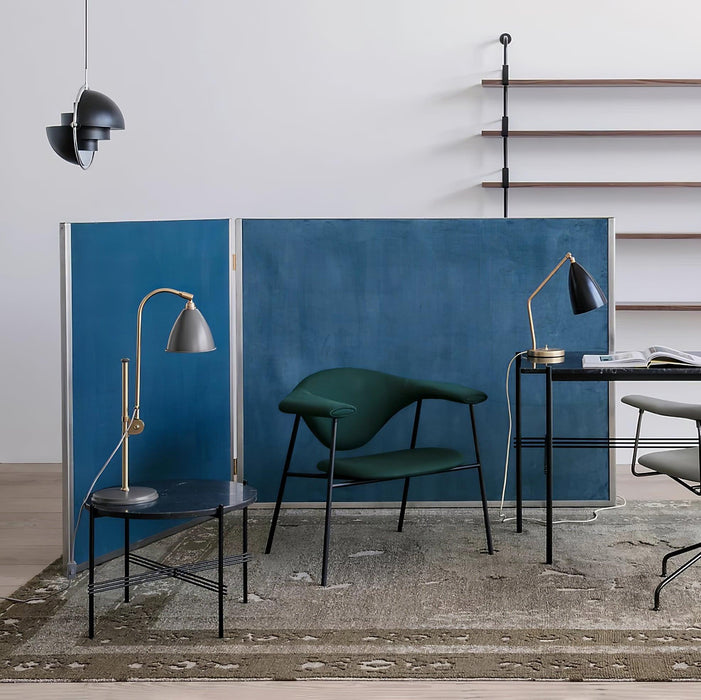 Deformed Ball Pendant Light-DWHOME
