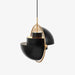 Deformed Ball Pendant Light-DWHOME