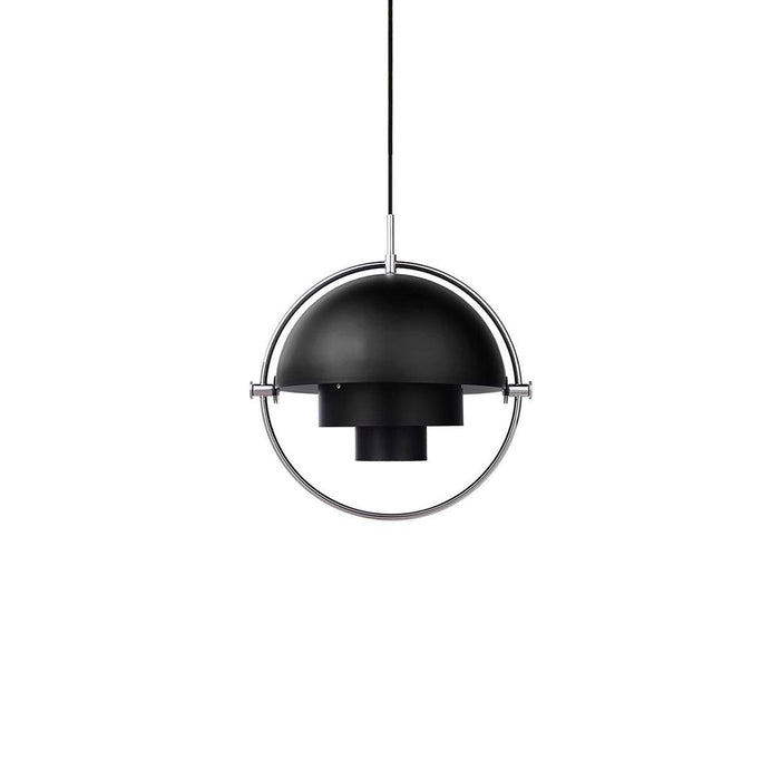 Deformed Ball Pendant Light-DWHOME