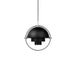 Deformed Ball Pendant Light-DWHOME