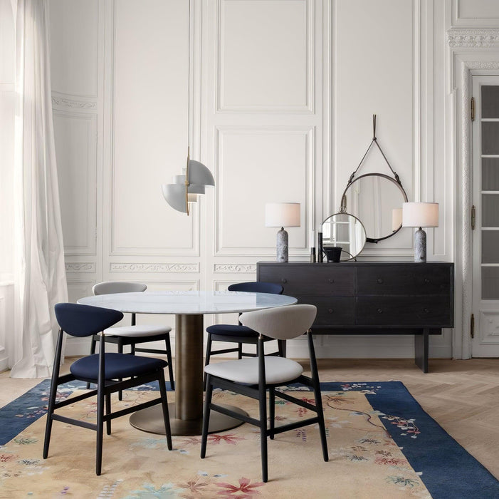 Deformed Ball Pendant Light-DWHOME