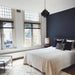 Deformed Ball Pendant Light-DWHOME