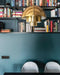 Deformed Ball Pendant Light-DWHOME