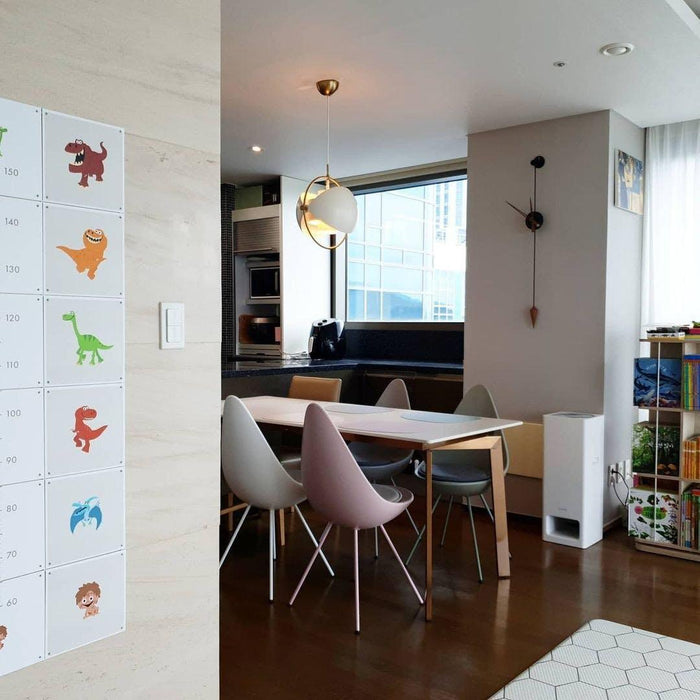 Deformed Ball Pendant Light-DWHOME