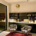 Deformed Ball Pendant Light-DWHOME