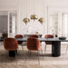 Deformed Ball Pendant Light-DWHOME