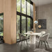 Deformed Ball Pendant Light-DWHOME