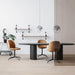 Deformed Ball Pendant Light-DWHOME