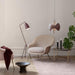 Deformed Ball Pendant Light-DWHOME