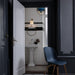 Deformed Ball Pendant Light-DWHOME