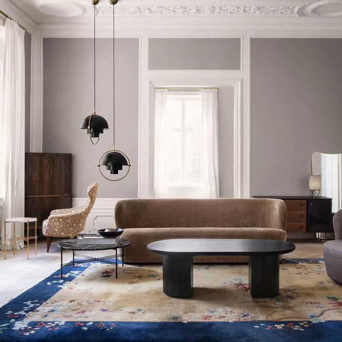 Deformed Ball Pendant Light-DWHOME