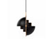 Deformed Ball Pendant Light-DWHOME