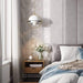 Deformed Ball Pendant Light-DWHOME