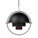 Deformed Ball Pendant Light-DWHOME