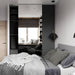 Deformed Ball Pendant Light-DWHOME
