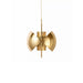 Deformed Ball Pendant Light-DWHOME