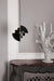 Deformed Ball Pendant Light-DWHOME
