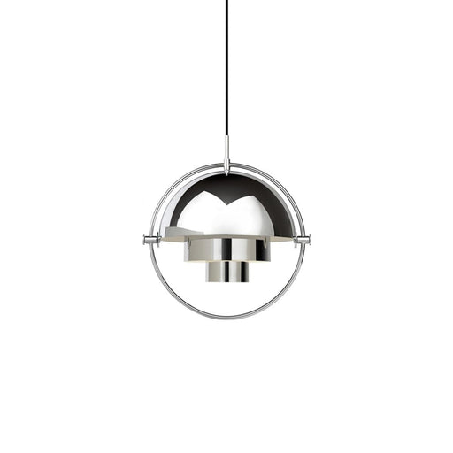 Deformed Ball Pendant Light-DWHOME