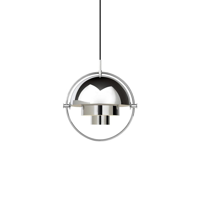 Deformed Ball Pendant Light-DWHOME